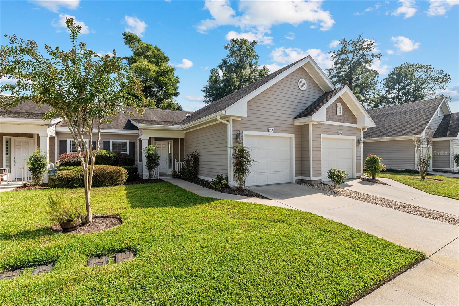 Photo of 12731 NW 12TH ROAD NEWBERRY FL 32669
