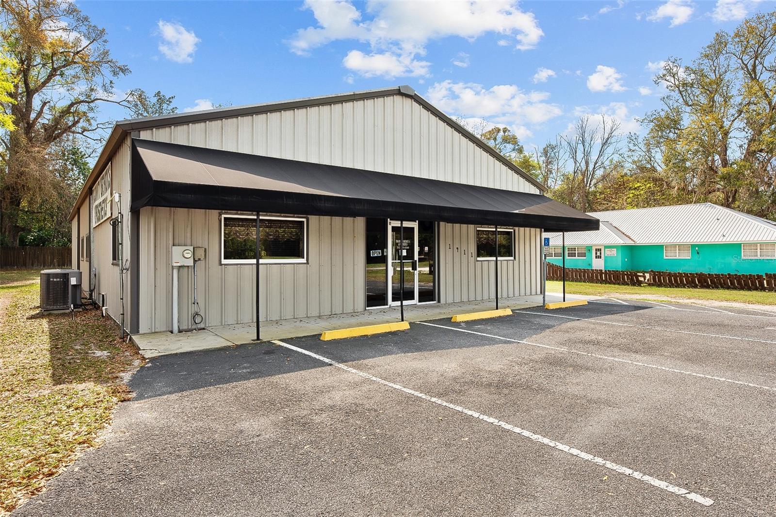 Photo of 1411 NW 23RD AVENUE CHIEFLAND FL 32626