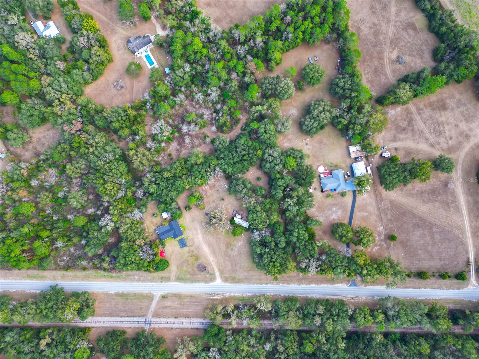 Photo of 5301 NW COUNTY ROAD 235 ALACHUA FL 32615