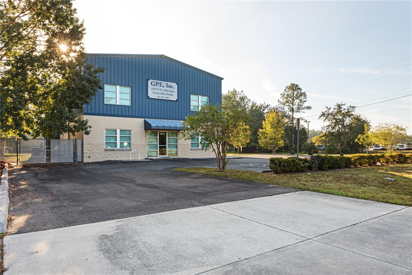 Photo of 6515 NW 16TH STREET GAINESVILLE FL 32653
