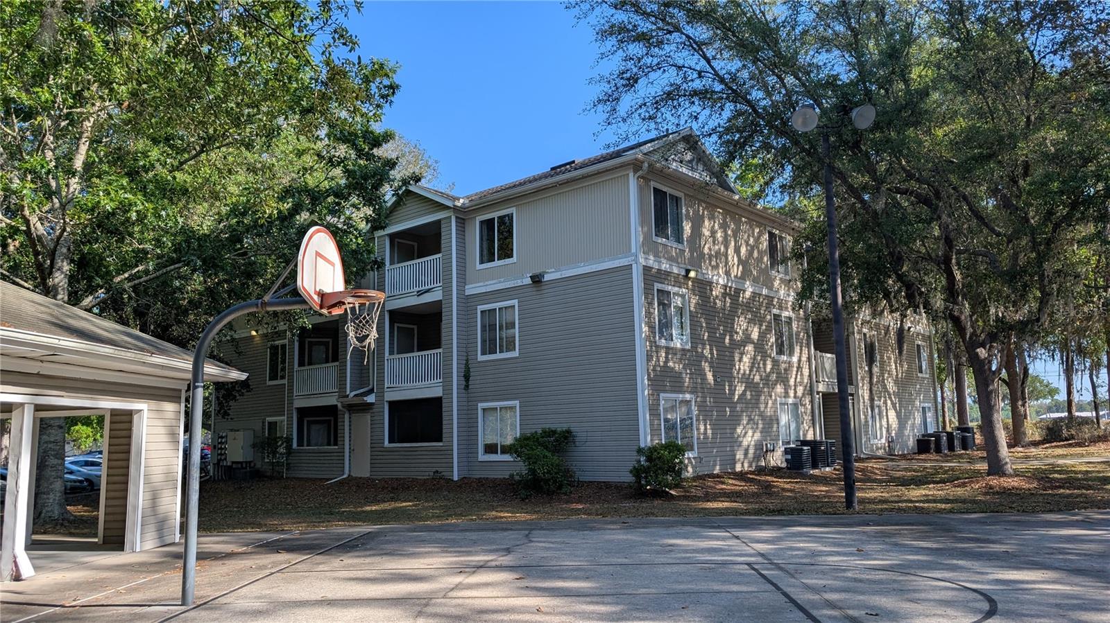 Photo of 4000 SW 23RD STREET #5-106 GAINESVILLE FL 32608