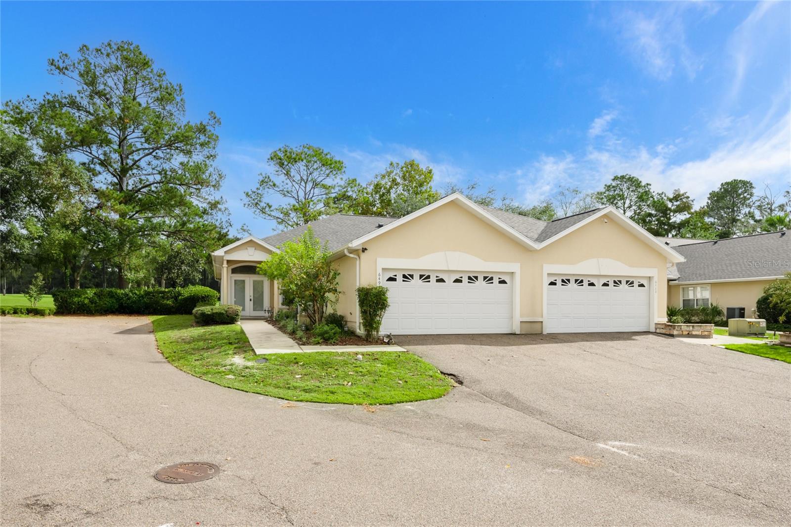 Photo of 6490 NW 109TH PLACE ALACHUA FL 32615