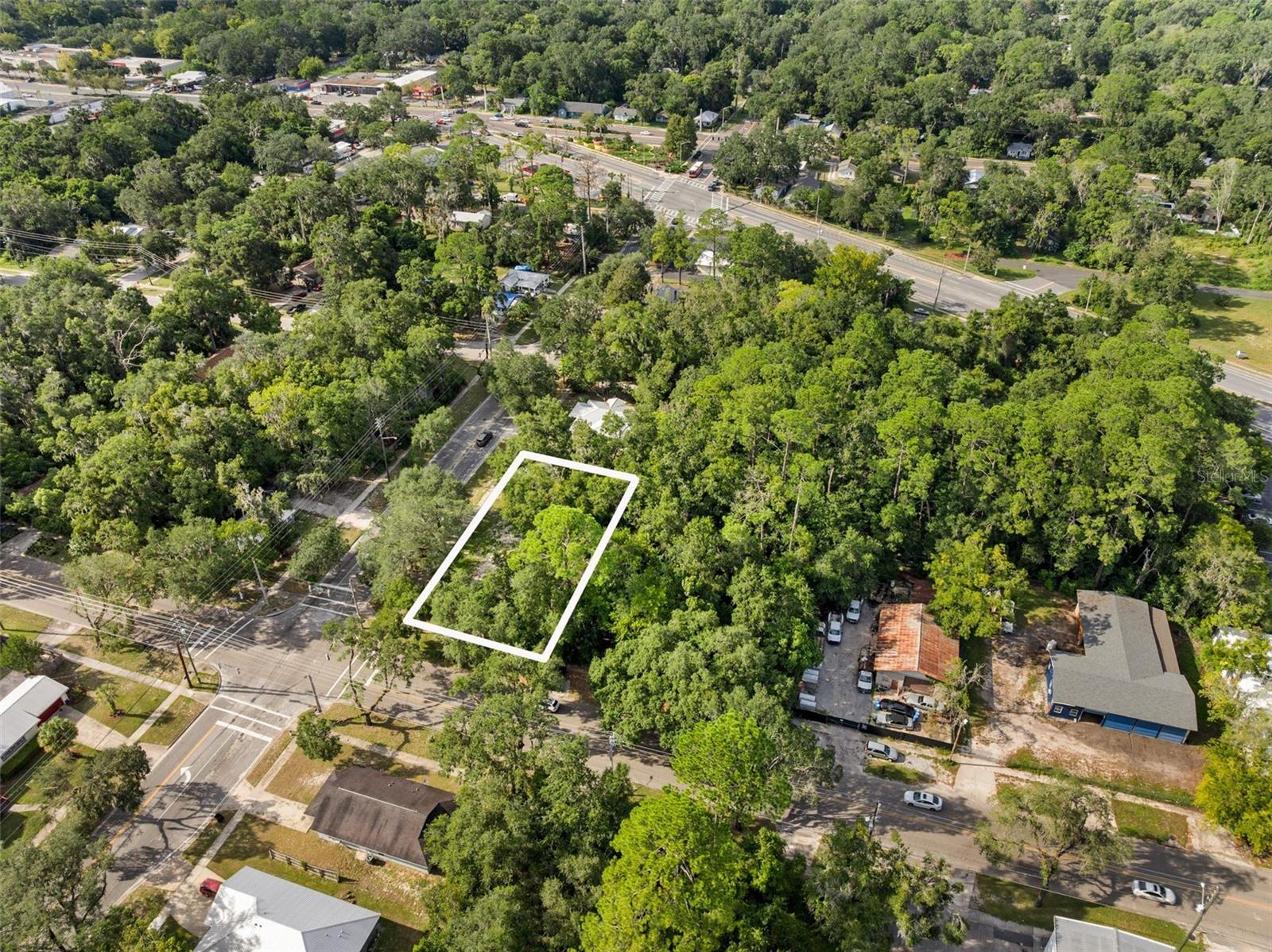 Photo of 245 SE 15TH STREET GAINESVILLE FL 32641