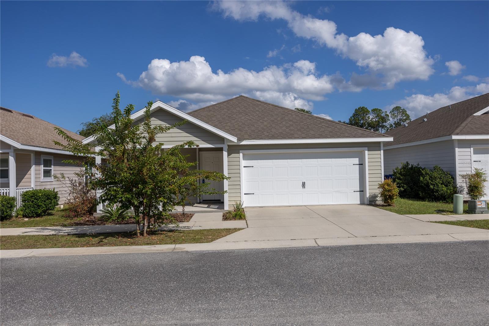 Photo of 461 SW 251ST DRIVE NEWBERRY FL 32669
