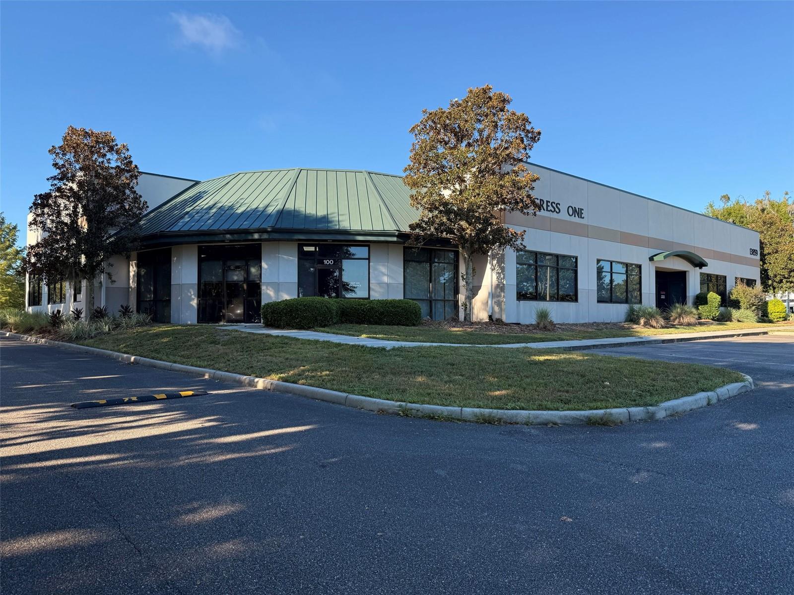 Photo of 13859 PROGRESS BOULEVARD #100 ALACHUA FL 32615
