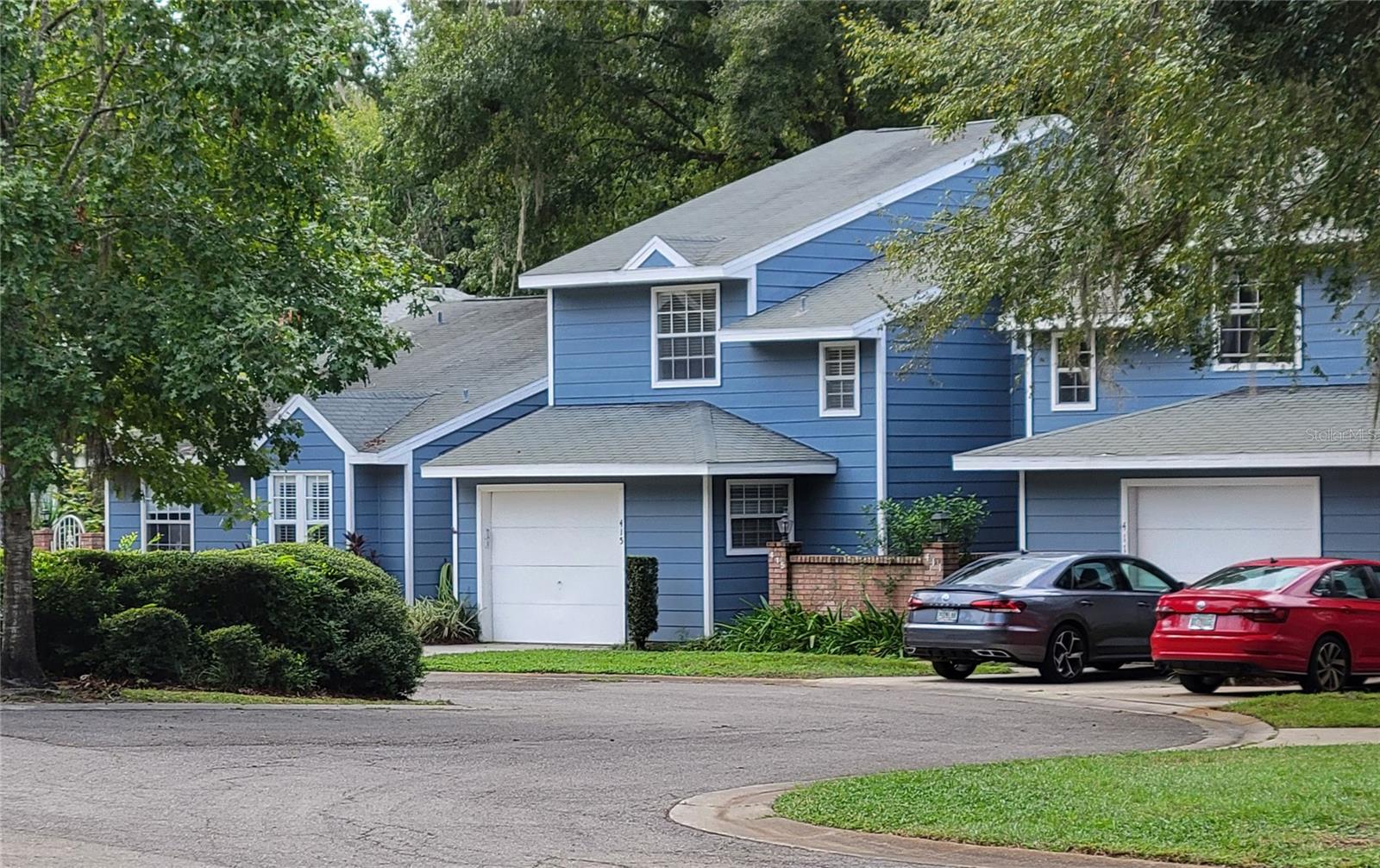 Photo of 415 NW 50TH BOULEVARD #415 GAINESVILLE FL 32607