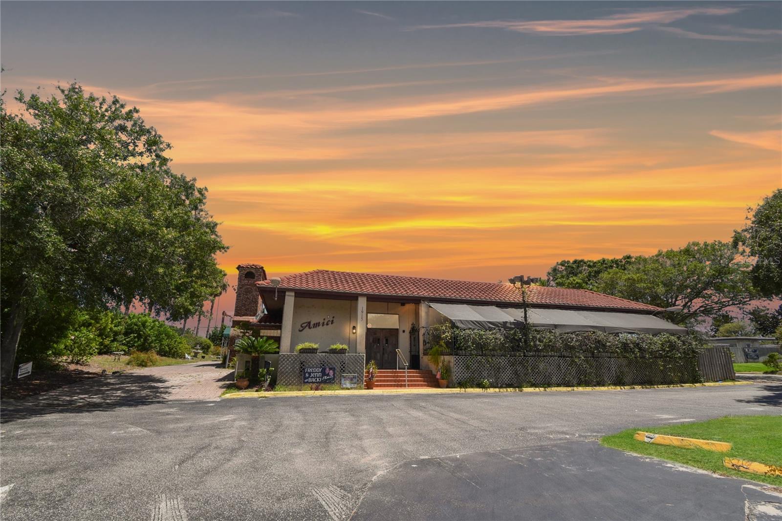 Photo of 1915 A1A #Entire Building ST AUGUSTINE FL 32080
