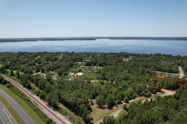 Photo of SE 204TH TERRACE HAWTHORNE FL 32640