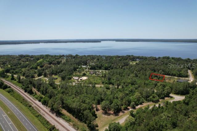 Photo of 13821 SE 202ND TERRACE HAWTHORNE FL 32640
