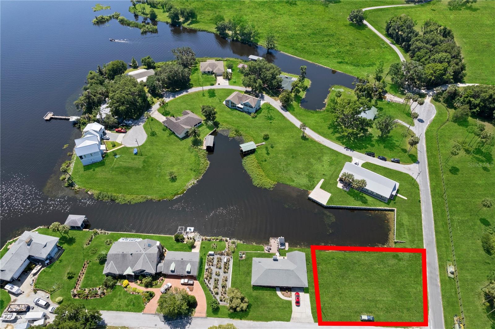 Photo of NW 39TH TERRACE MICANOPY FL 32667