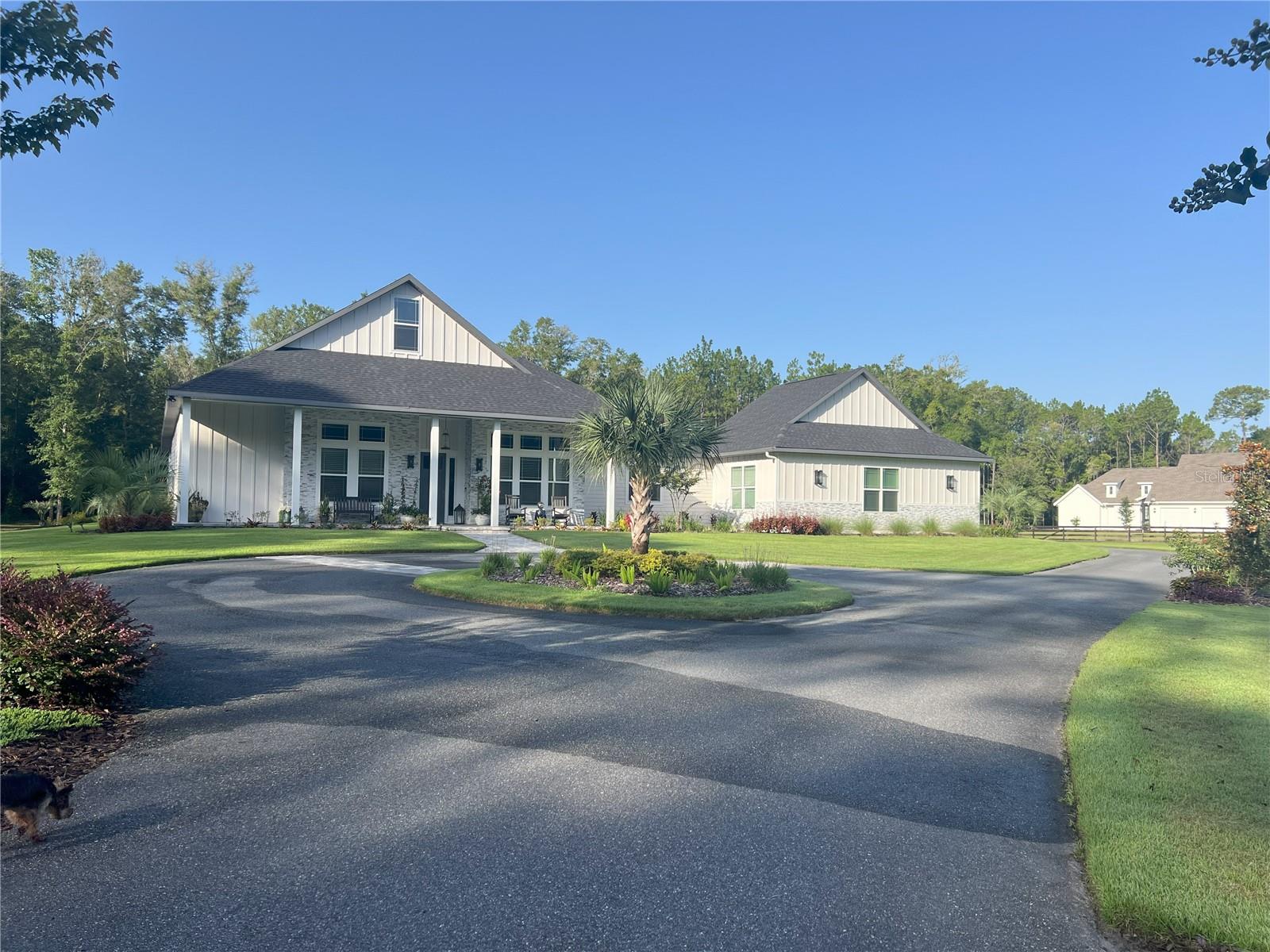 Photo of 14407 NW 50TH PLACE ALACHUA FL 32615