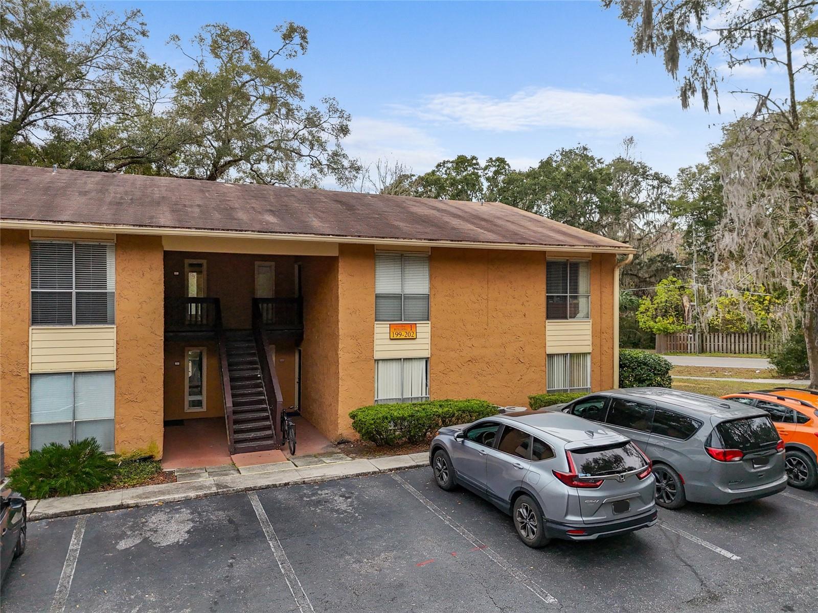 Photo of 1810 NW 23RD BOULEVARD #202 GAINESVILLE FL 32605