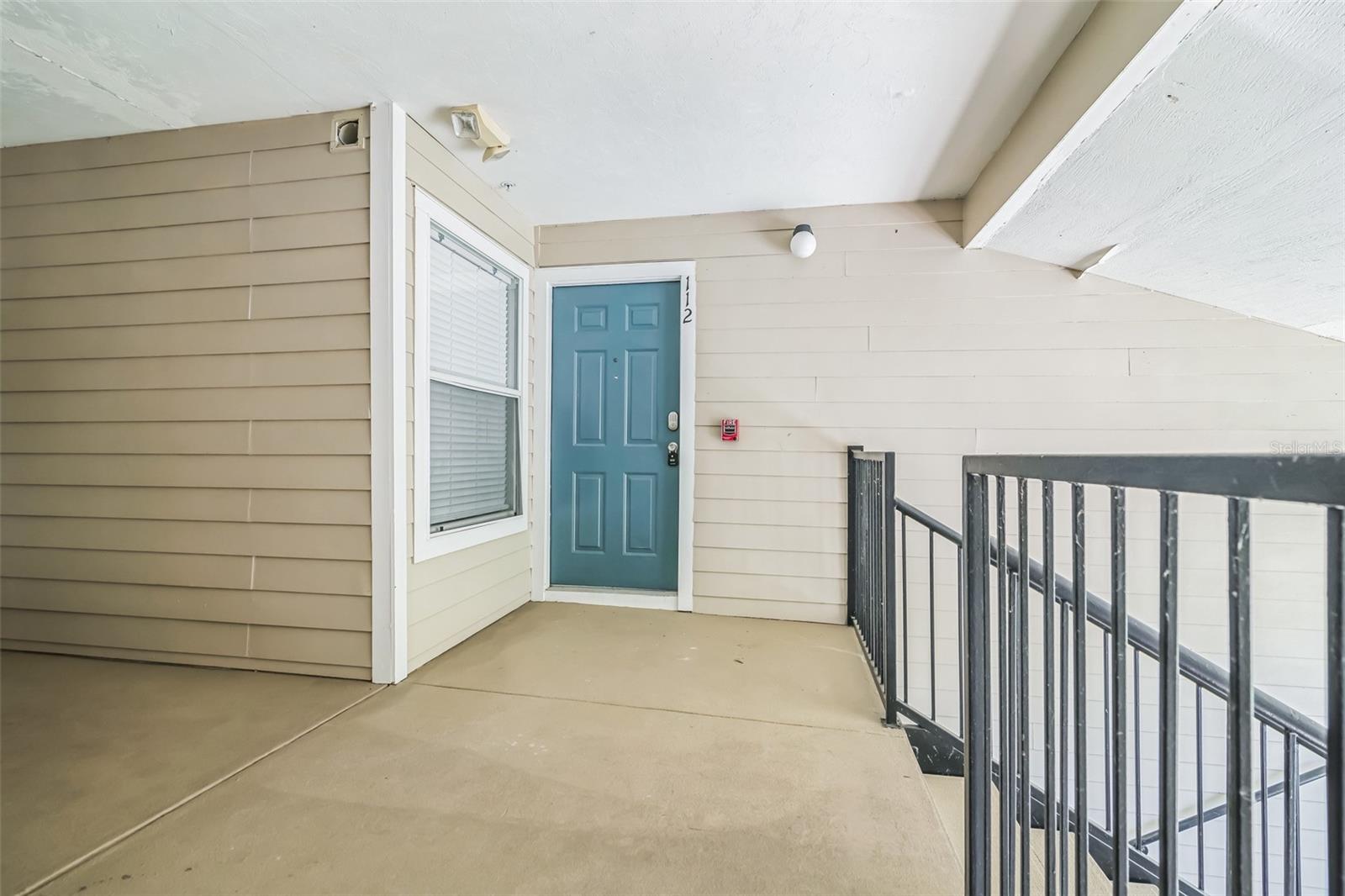 Photo of 3800 SW 20TH AVENUE #112 GAINESVILLE FL 32607