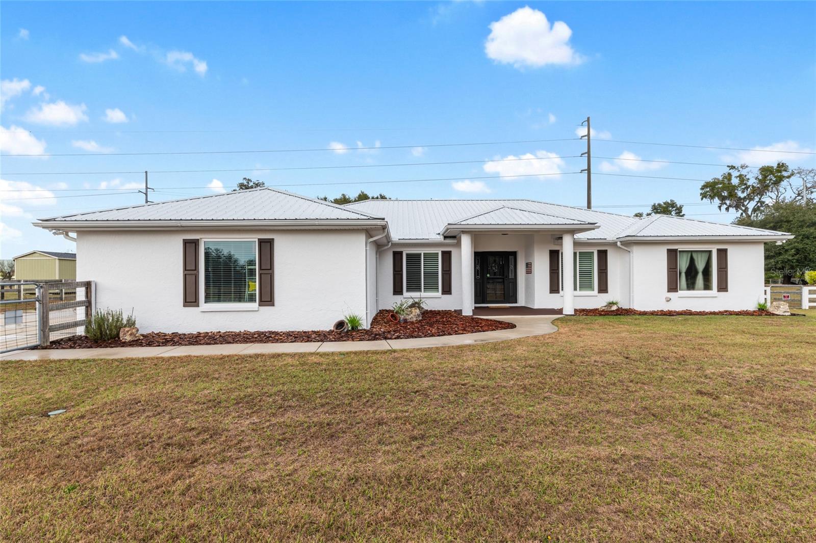 Photo of 25442 NW 173RD AVENUE HIGH SPRINGS FL 32643