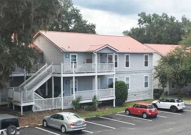 Photo of 2905 SW ARCHER ROAD #T-5027 GAINESVILLE FL 32608
