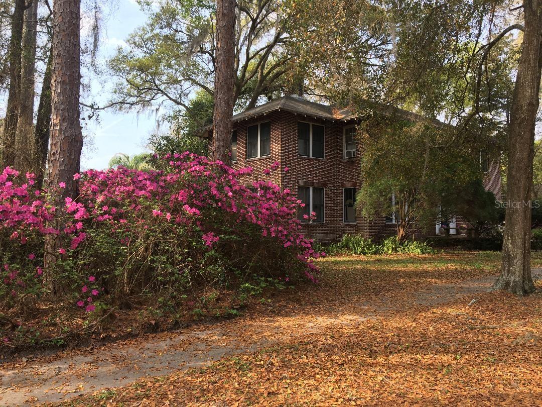 Photo of 635 NE 9TH AVENUE GAINESVILLE FL 32601