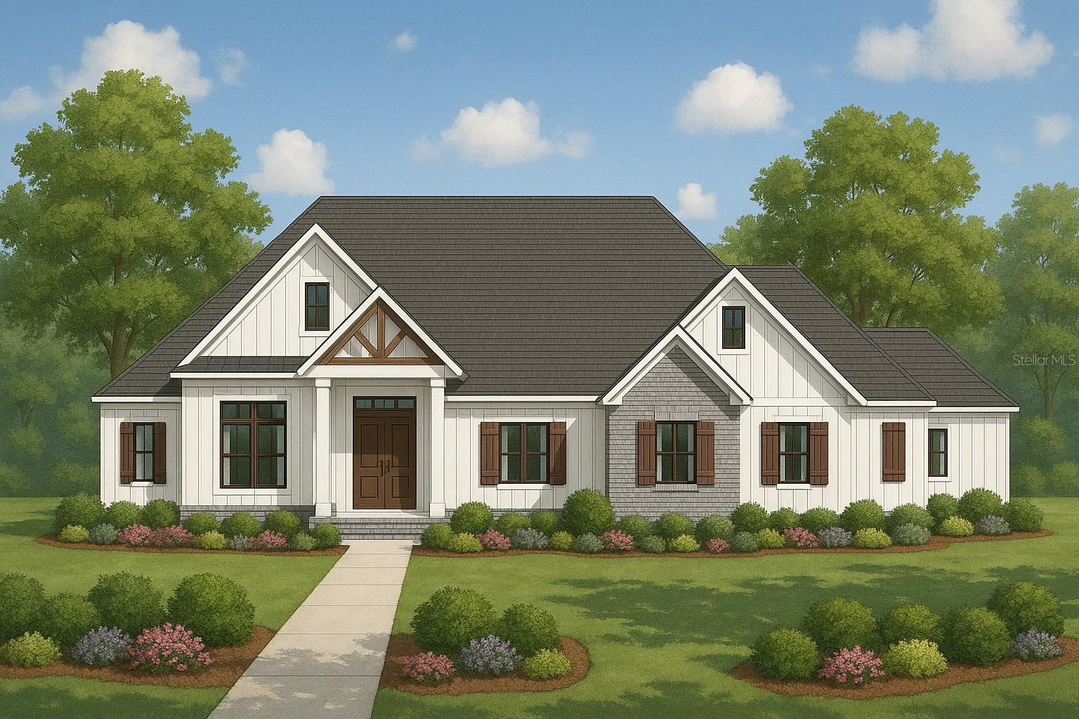 Photo of 5827 SW 124TH WAY ARCHER FL 32618