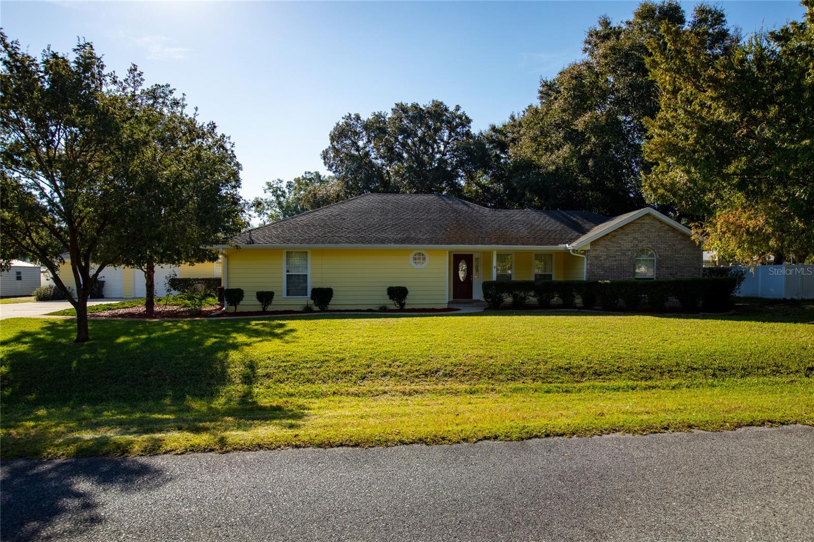 Photo of 618 SE 44TH STREET KEYSTONE HEIGHTS FL 32656