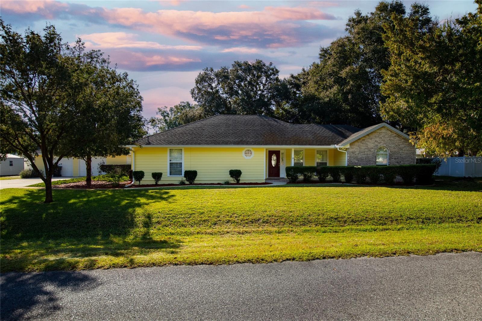 Photo of 618 SE 44TH STREET KEYSTONE HEIGHTS FL 32656
