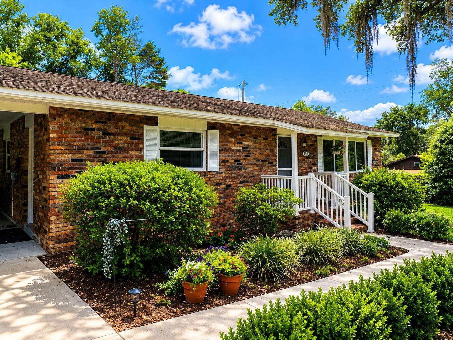 Photo of 150 SW FAIRWAY DRIVE KEYSTONE HEIGHTS FL 32656