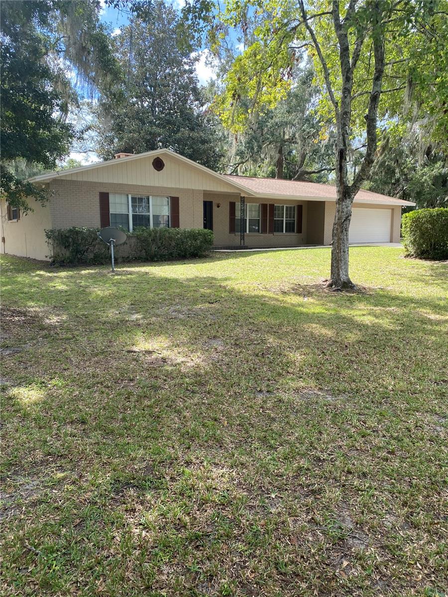 Photo of 10819 NW 39TH AVENUE GAINESVILLE FL 32606