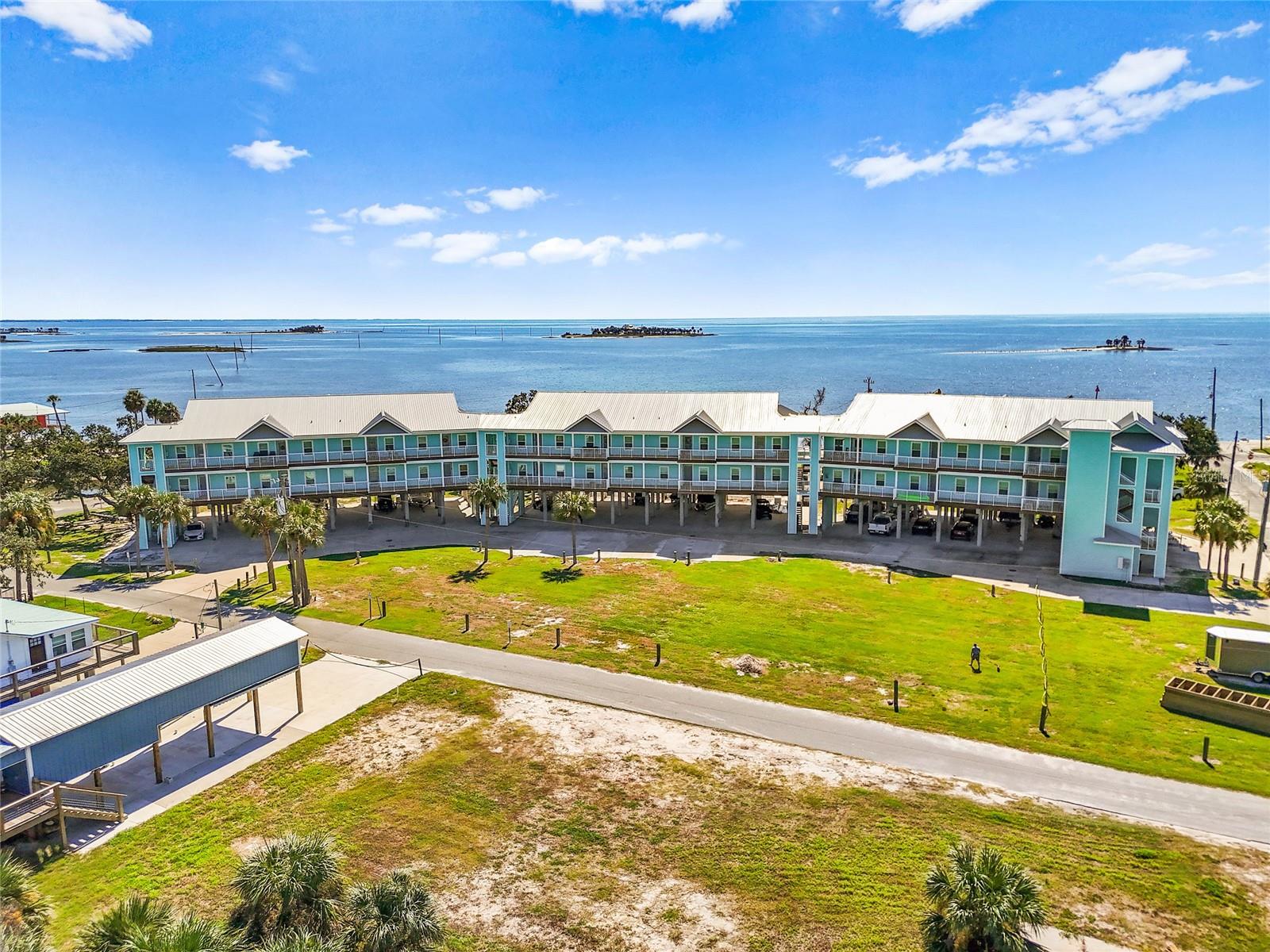 Photo of 502 MAIN STREET #112 HORSESHOE BEACH FL 32648