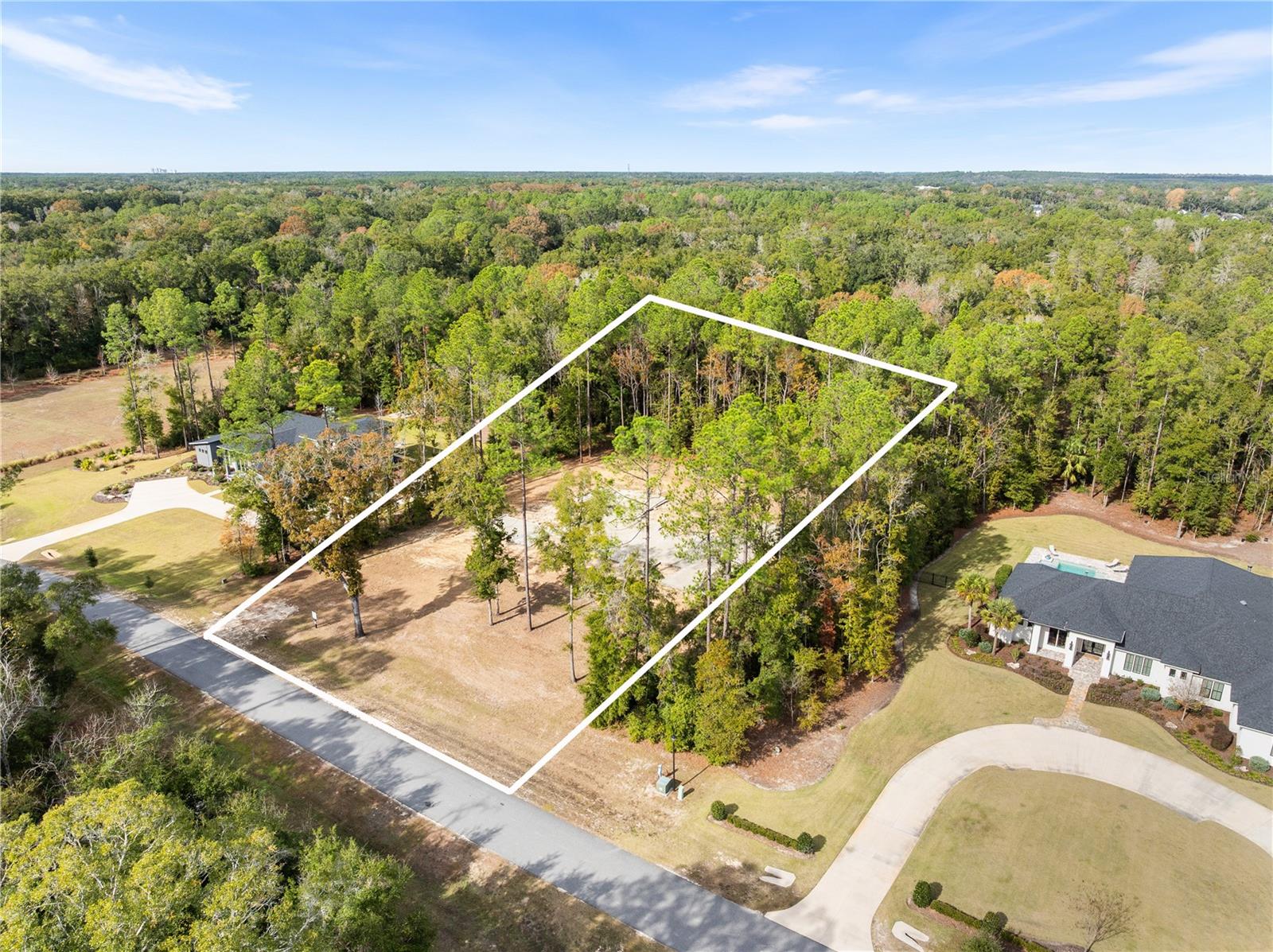 Photo of 12364 SW 16TH LANE NEWBERRY FL 32669