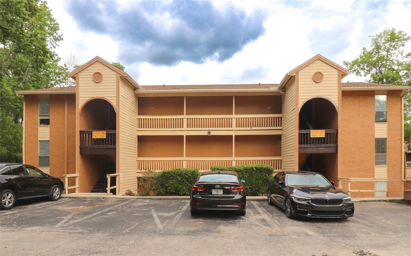 Photo of 1810 NW 23RD BOULEVARD #165 GAINESVILLE FL 32605