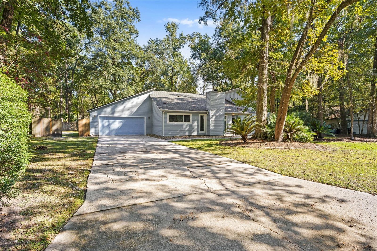Photo of 6009 NW 53RD TERRACE GAINESVILLE FL 32653