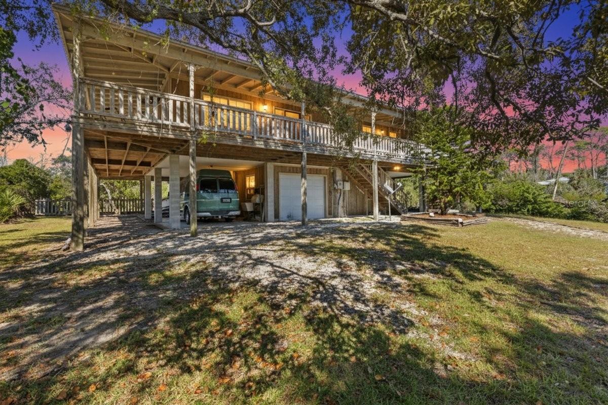 Photo of 16791 SANDRA STREET CEDAR KEY FL 32625