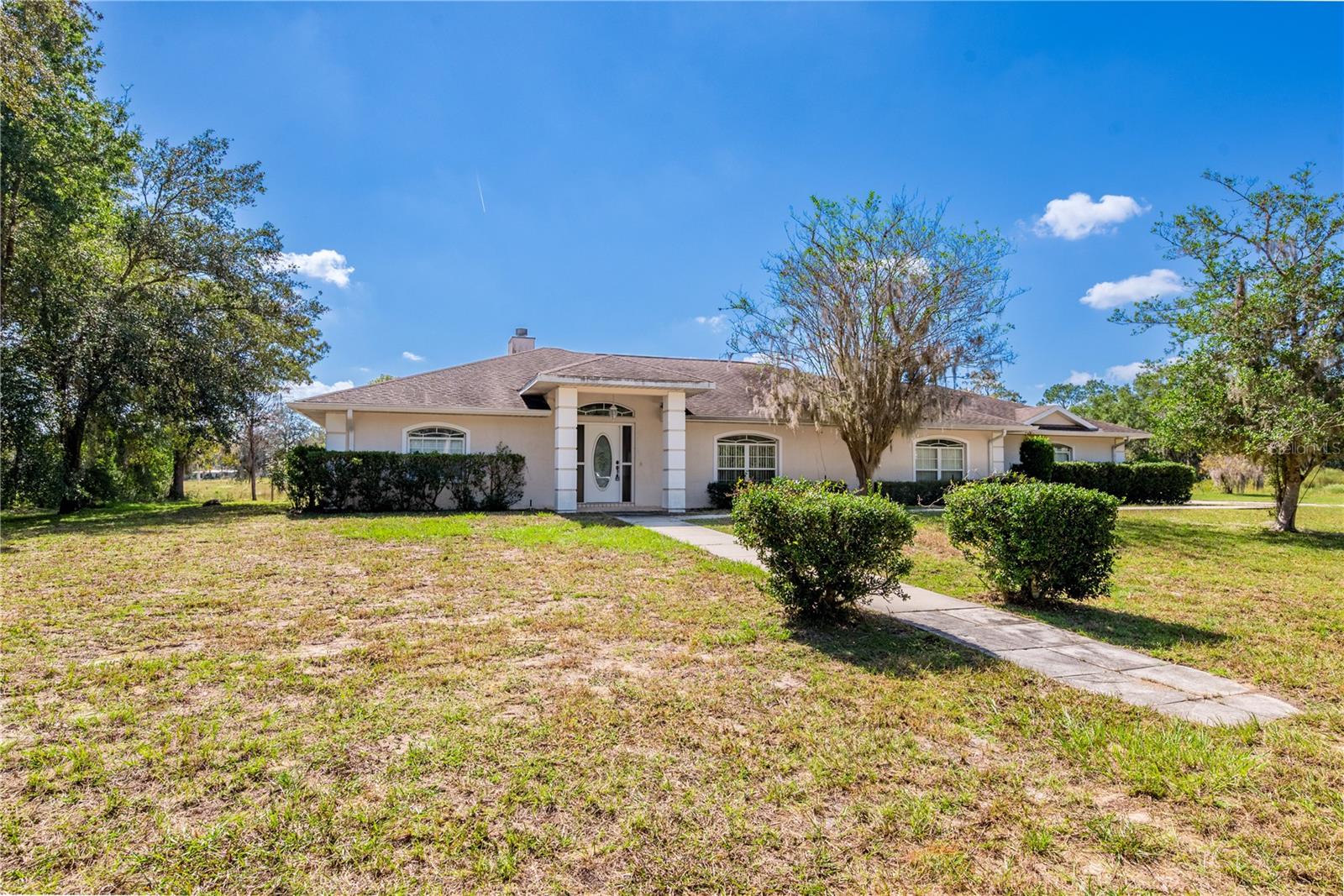 Photo of 899 NE 10TH CIRCLE WILLISTON FL 32696