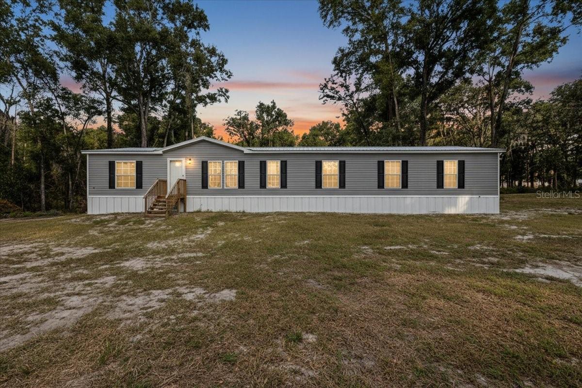 Photo of 4654 NW 45TH AVENUE BELL FL 32619