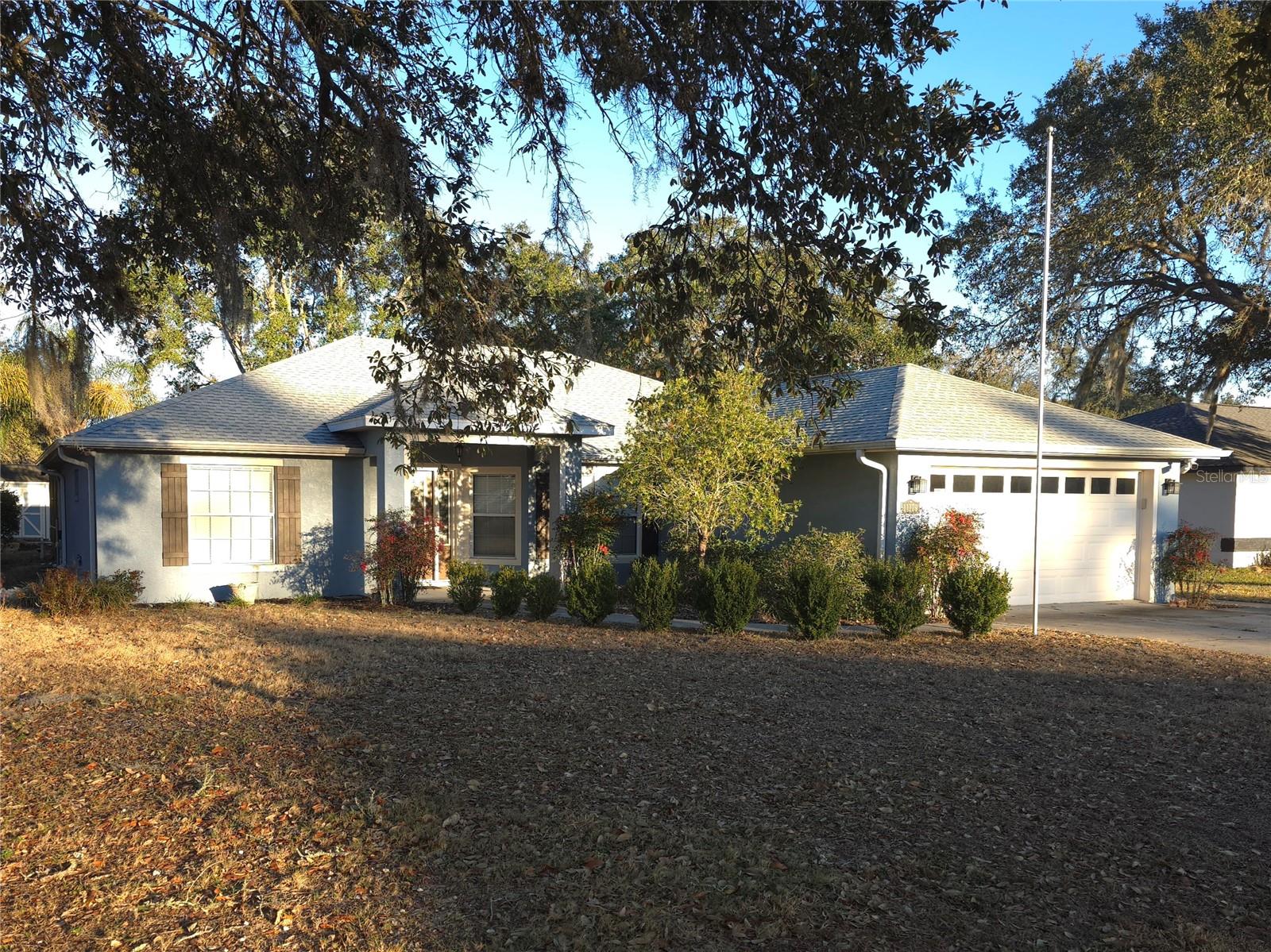 Photo of 11179 SW 61ST CIRCLE OCALA FL 34476