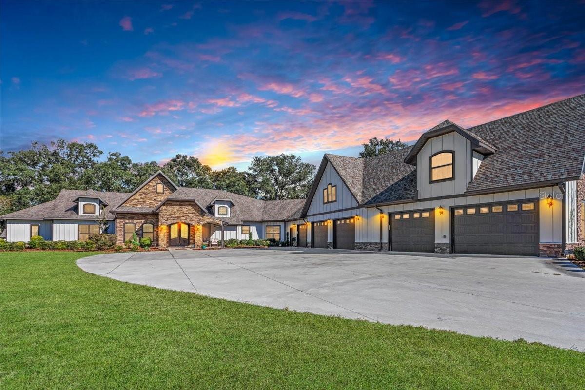 Photo of 4107 SW STATE ROAD 45 NEWBERRY FL 32669