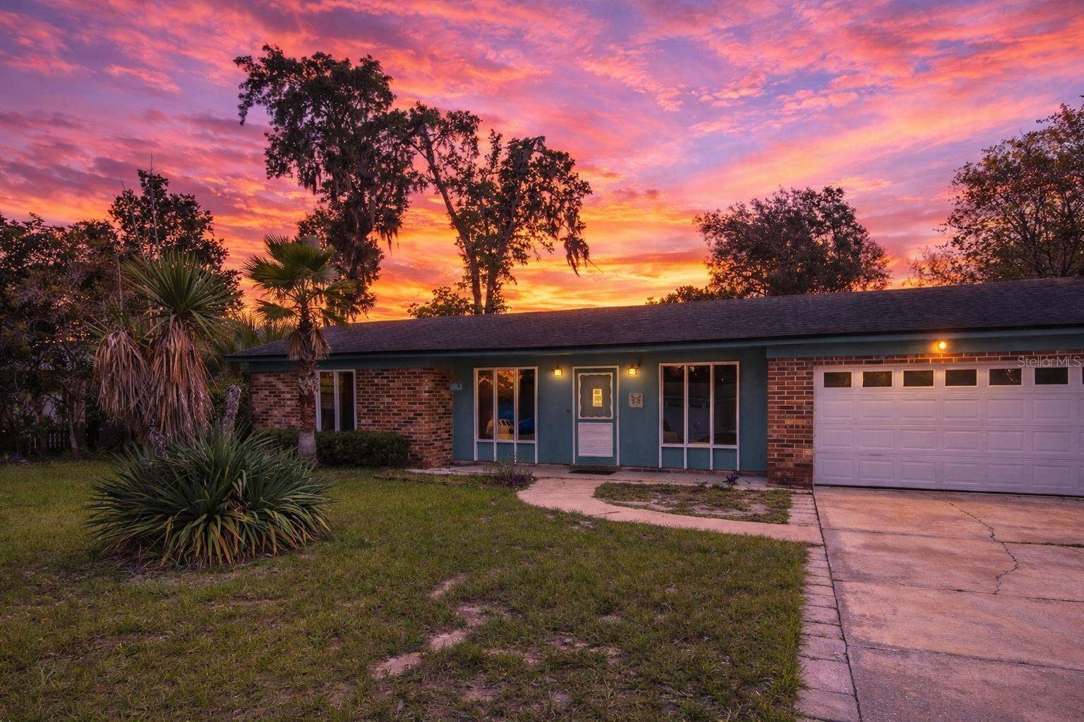 Photo of 3442 RED OAK CIRCLE ORANGE PARK FL 32073