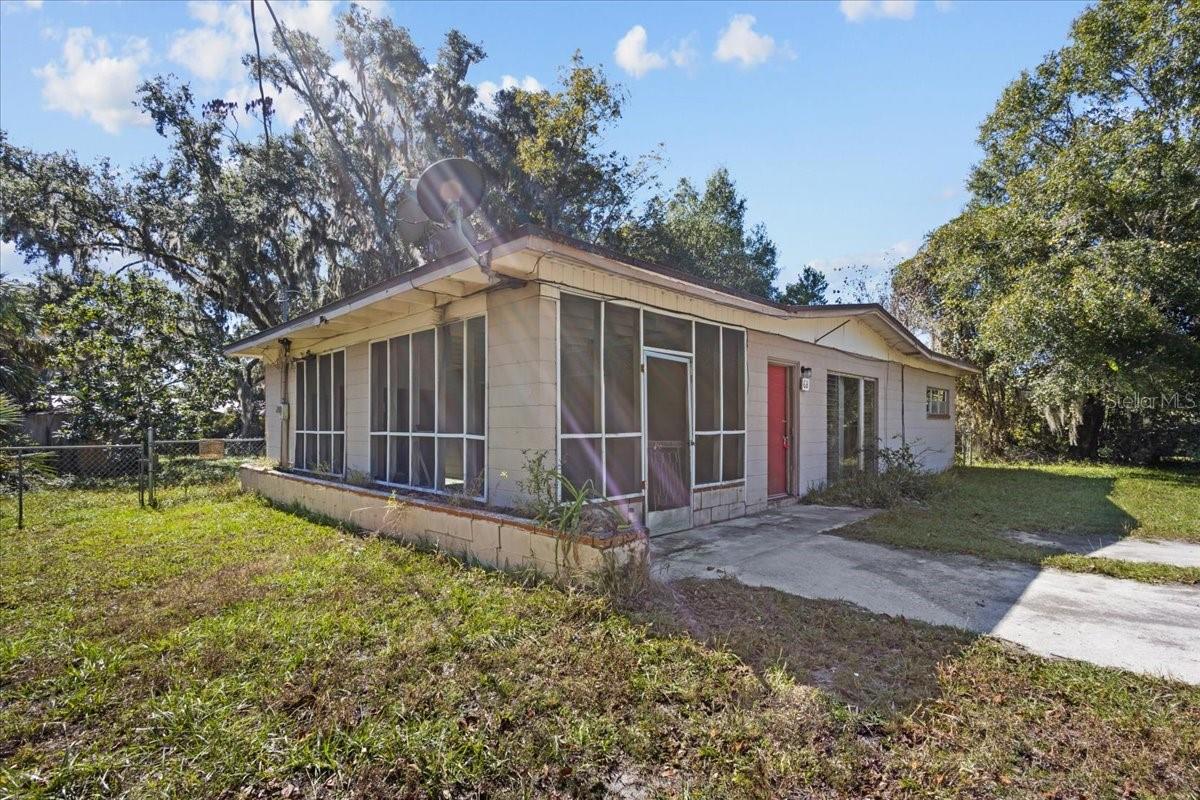 Photo of 68 SE 12TH AVENUE CROSS CITY FL 32628
