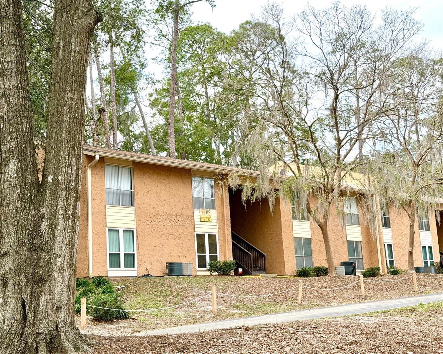 Photo of 1810 NW 23RD BOULEVARD #180 GAINESVILLE FL 32605