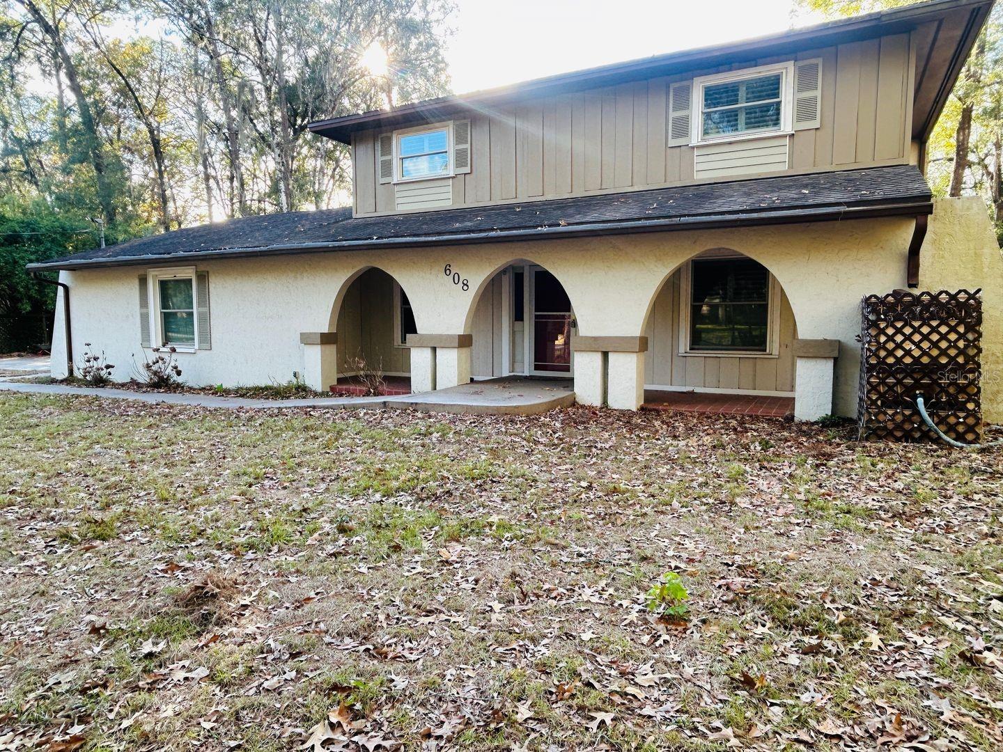 Photo of 608 SW 80TH BOULEVARD GAINESVILLE FL 32607