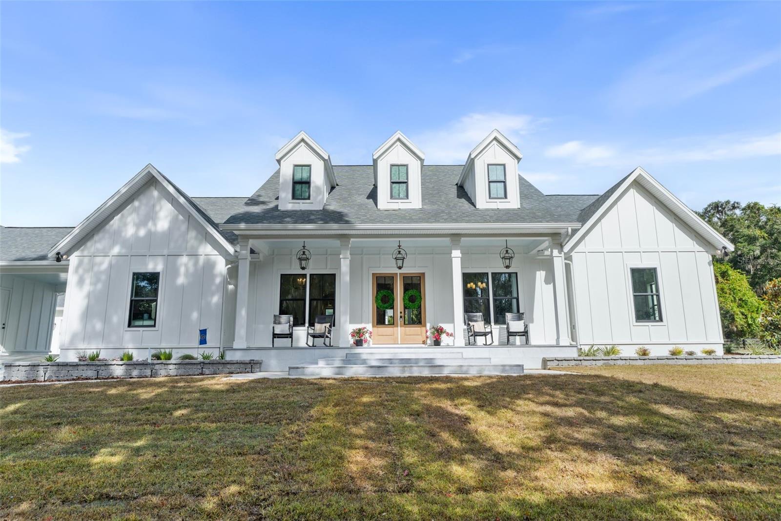 Photo of 17104 SW 11TH COURT NEWBERRY FL 32669