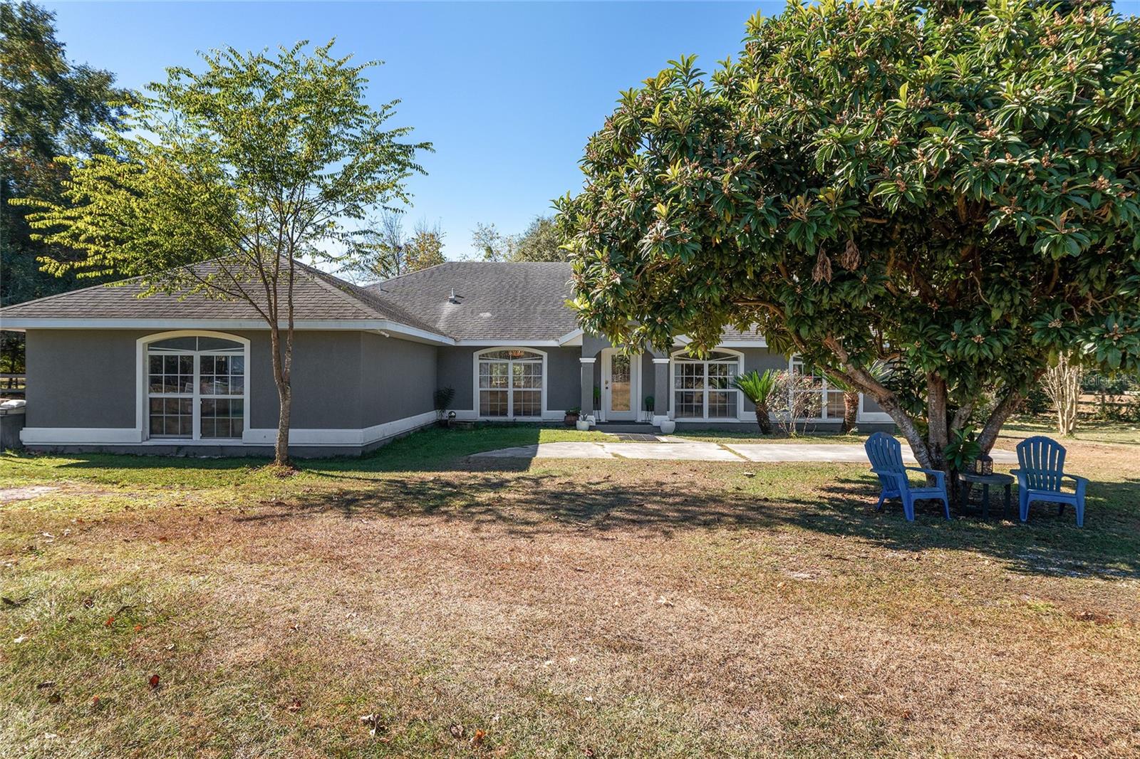 Photo of 9128 NW 238TH STREET ALACHUA FL 32615