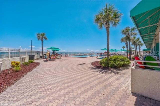 Photo of 701 S ATLANTIC AVENUE #111 DAYTONA BEACH FL 32118