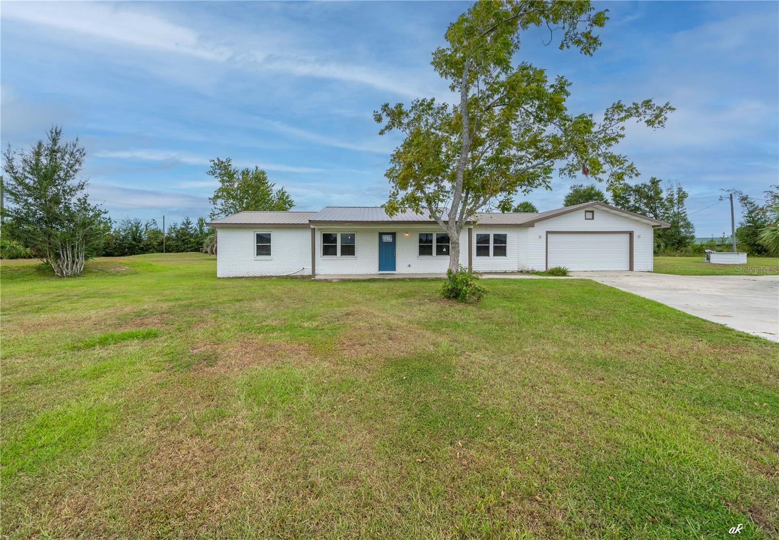 Photo of 5338 FRANK HOUGH ROAD PANAMA CITY FL 32404