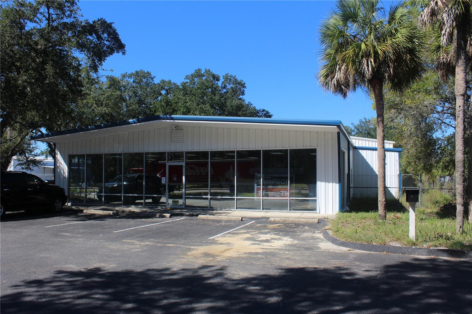 Photo of 2826 NE WALDO ROAD GAINESVILLE FL 32609