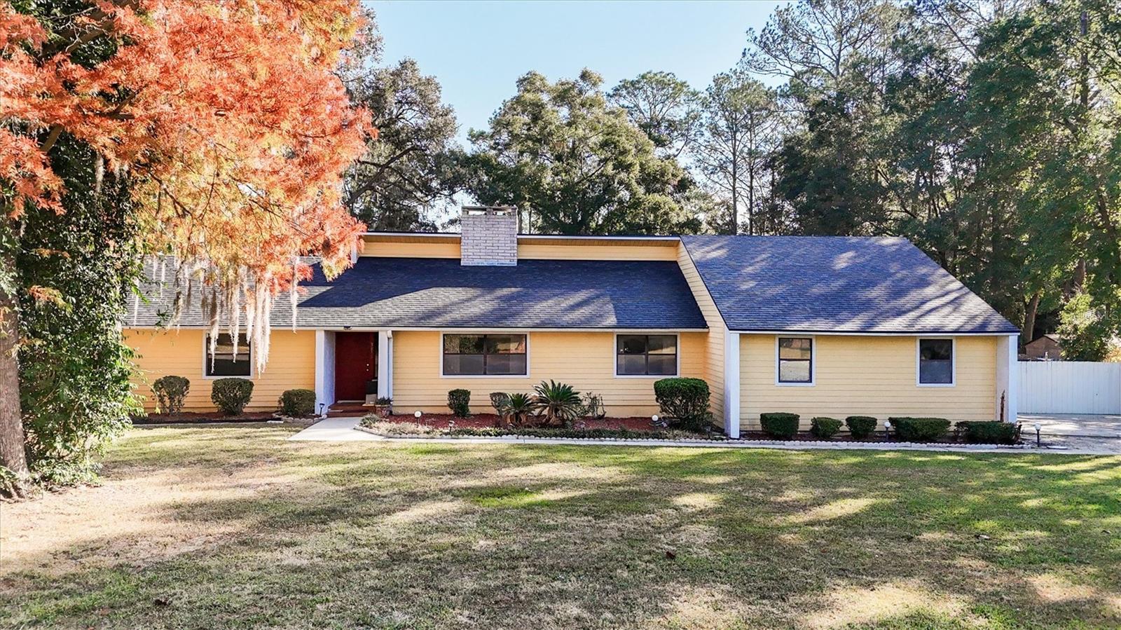 Photo of 3811 SW 82ND STREET GAINESVILLE FL 32608