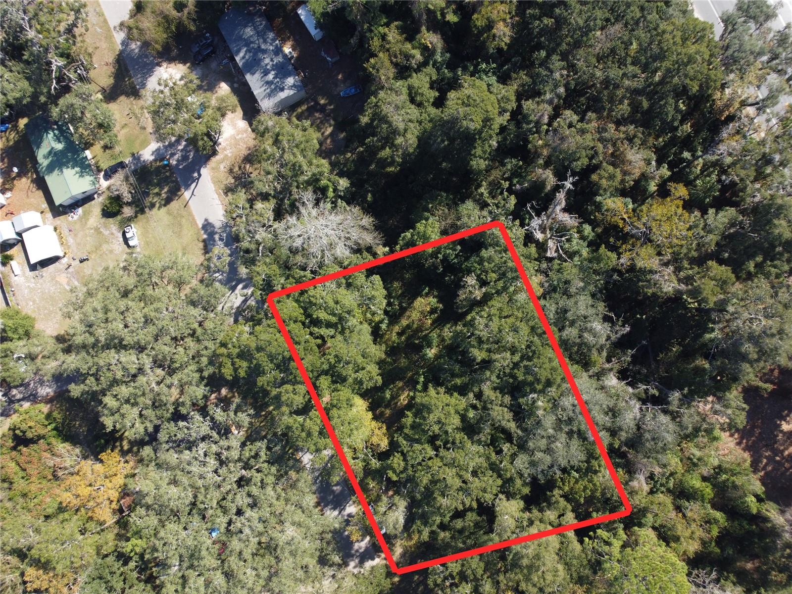 Photo of TBD NW 187TH AVENUE HIGH SPRINGS FL 32643