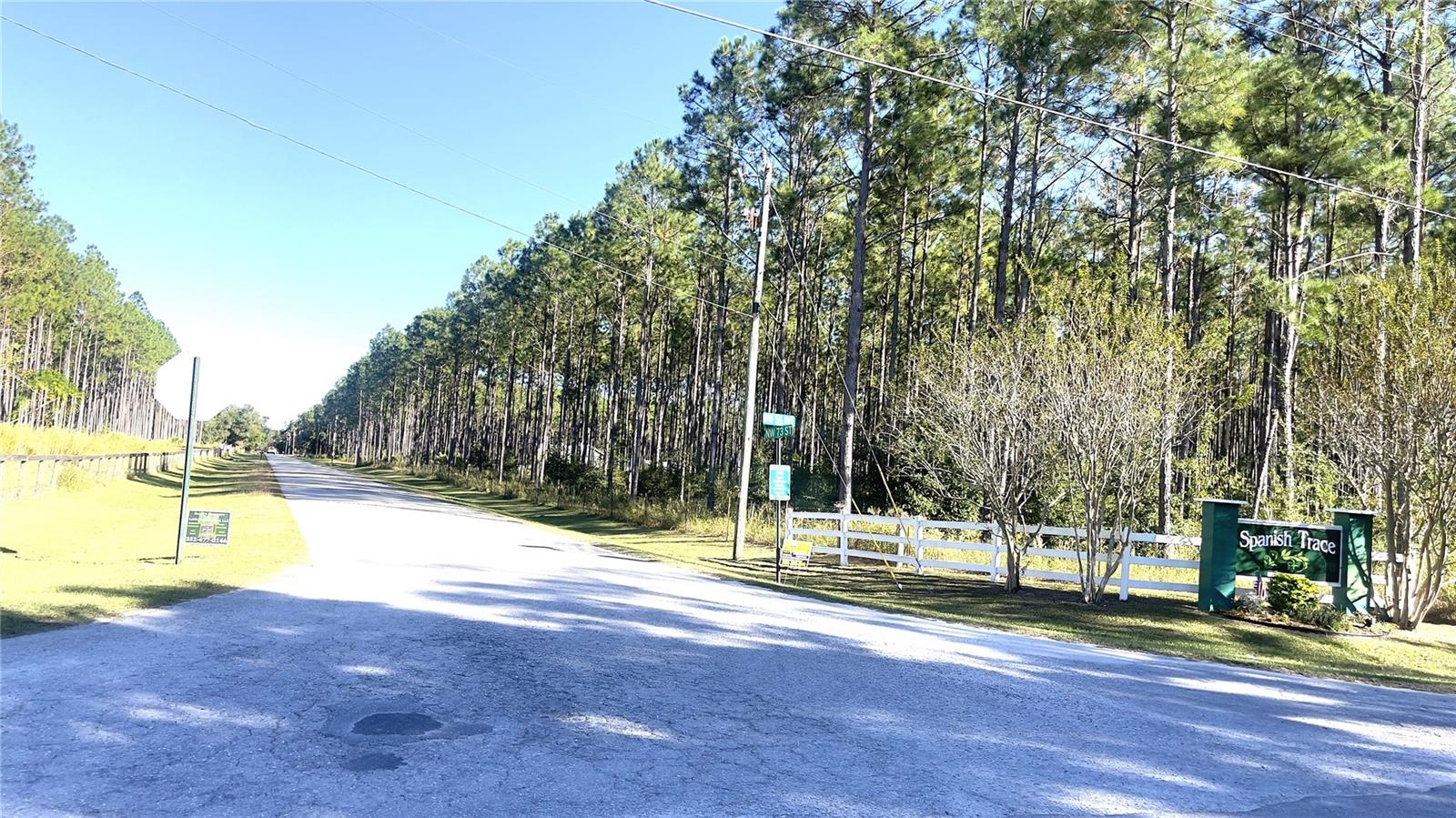 Photo of Lot 46 NW 73RD STREET CHIEFLAND FL 32626