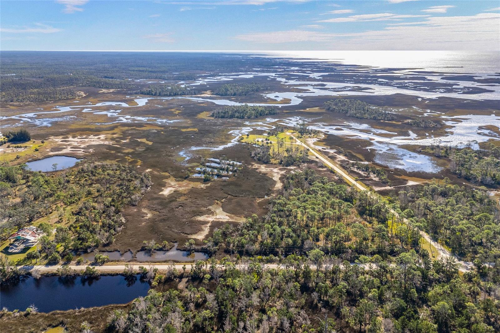 Photo of 125 SW 284 STEINHATCHEE FL 32359