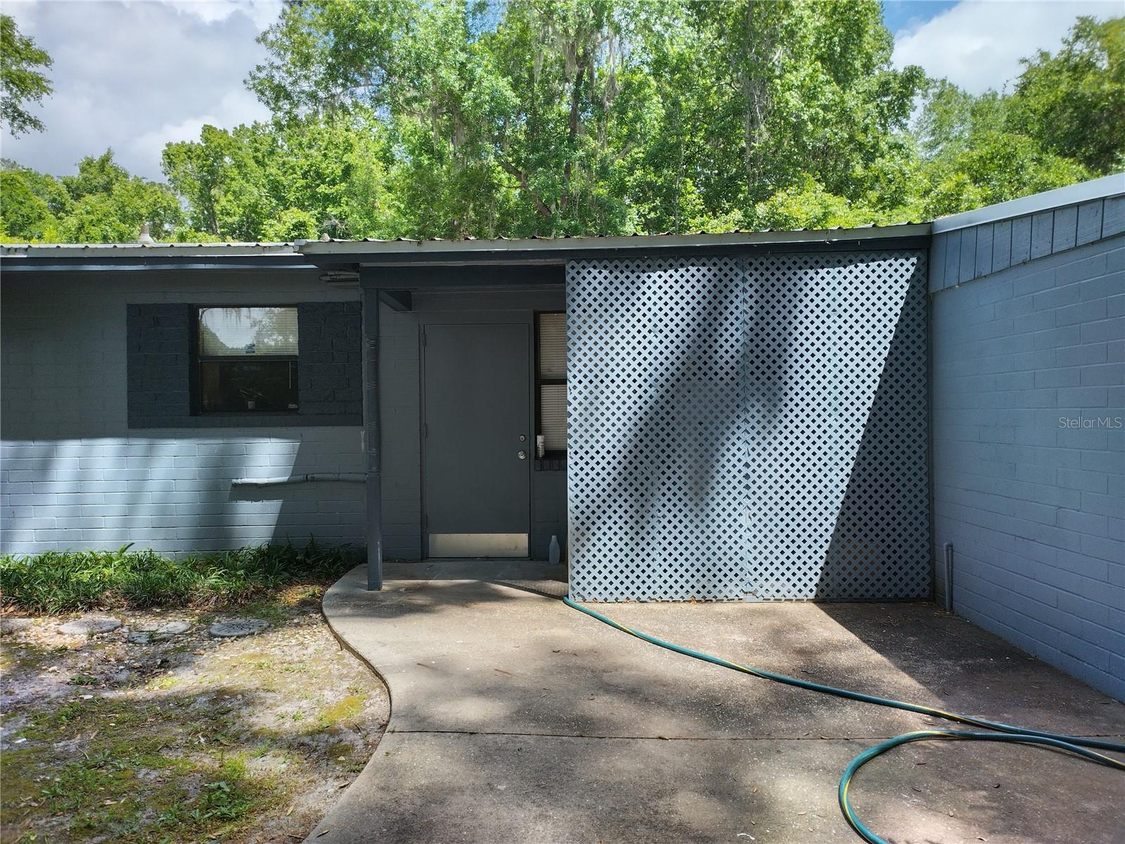 Photo of 1602 SW WILLISTON ROAD #A GAINESVILLE FL 32608