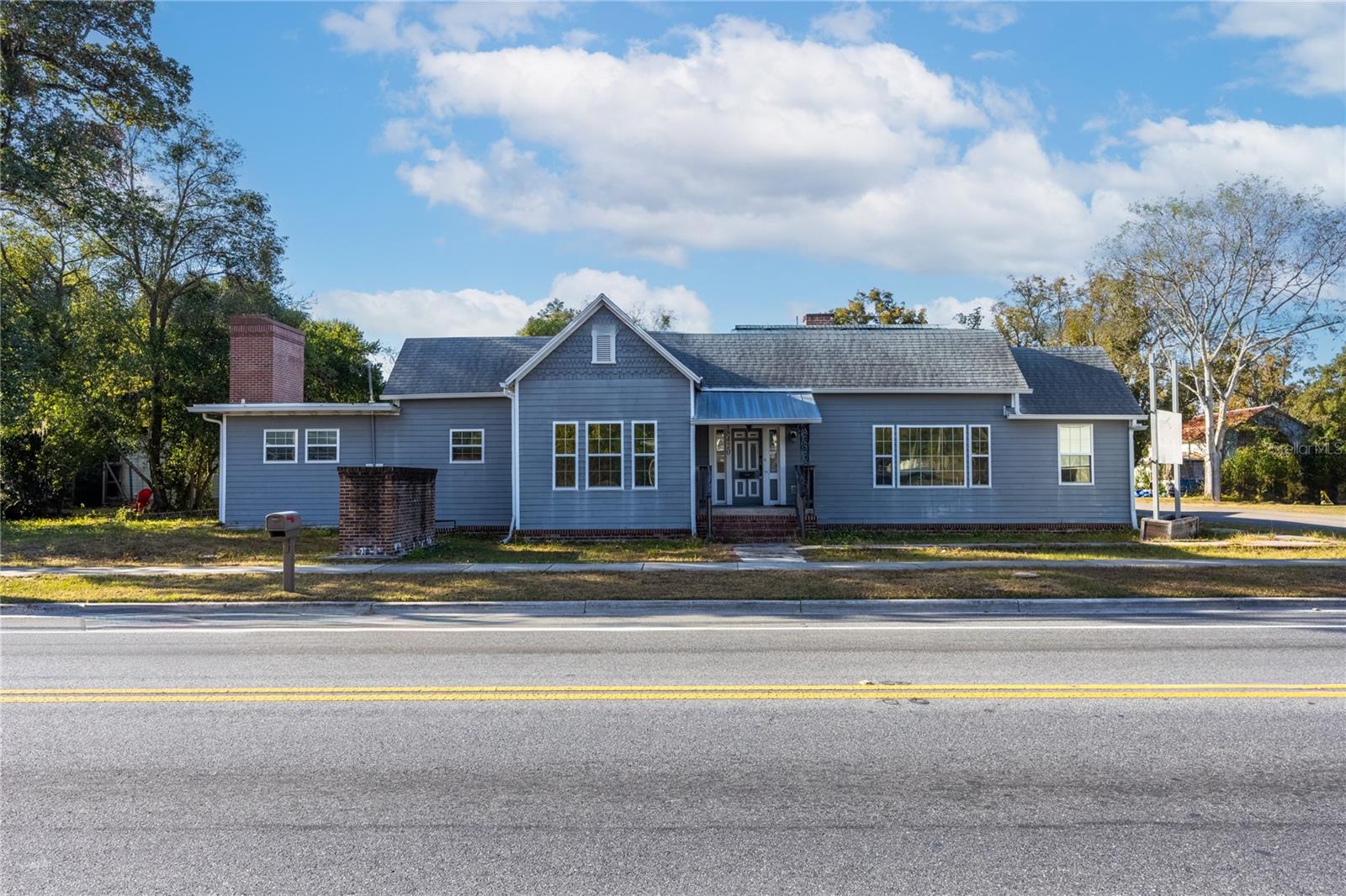 Photo of 18420 HIGH SPRINGS MAIN STREET HIGH SPRINGS FL 32643