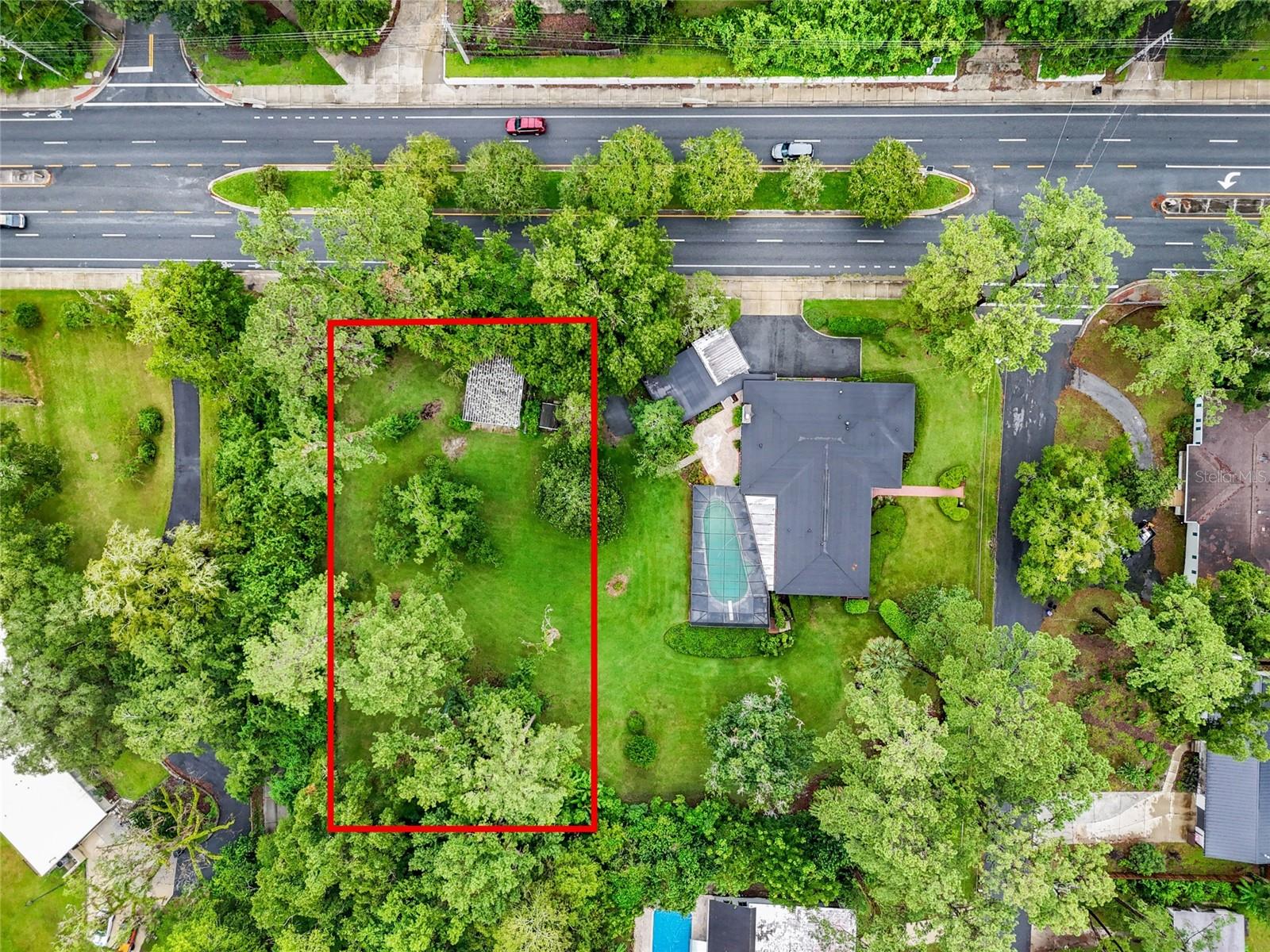 Photo of NW 16TH AVENUE GAINESVILLE FL 32605